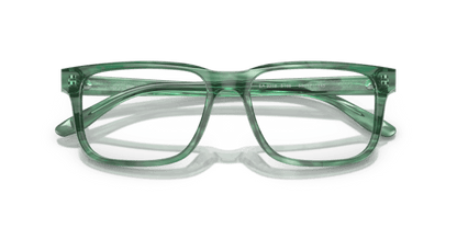 Striped Green - 0EA3218 8056597815833