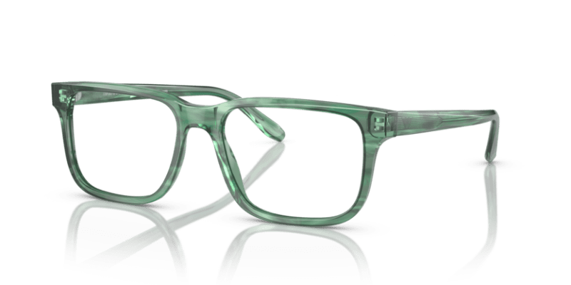 Striped Green - 0EA3218 8056597815833