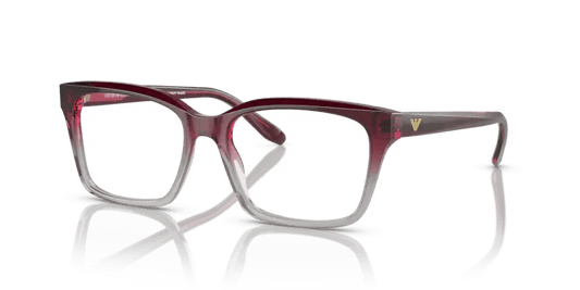 0EA3219 - Emporio Armani - Violet - (Gradient Violet/Grey 5990) - 54 - 17 - 140 MM - Ardor Eyewear 8056597815932