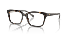 0EA3219 - Emporio Armani - Tortoise - (Havana 5879) - 52 - 17 - 140 MM - Ardor Eyewear 8056597815901