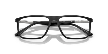 Matte Black - 0EA3221 8056597818988