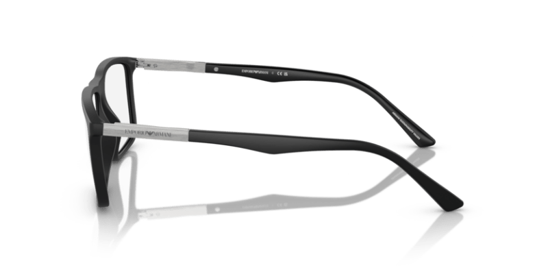 Matte Black - 0EA3221 8056597818988