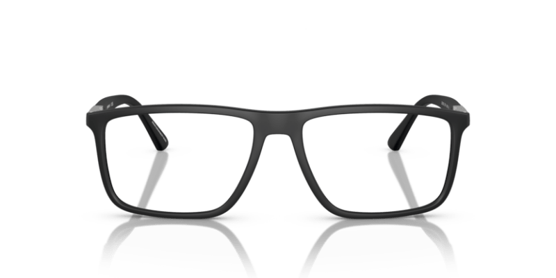 Matte Black - 0EA3221 8056597818988