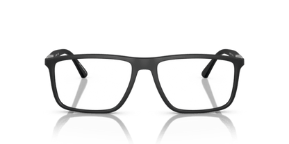 Matte Black - 0EA3221 8056597818988