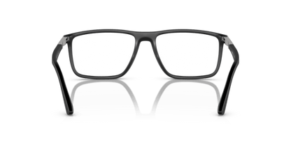 Matte Black - 0EA3221 8056597818988