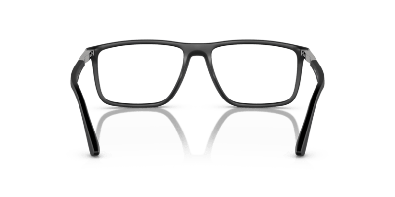 Matte Black - 0EA3221 8056597818988