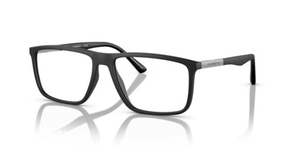 Matte Black - 0EA3221 8056597818988