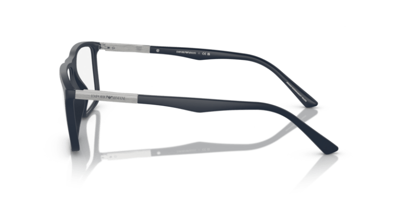 Matte Blue - 0EA3221 8056597818995