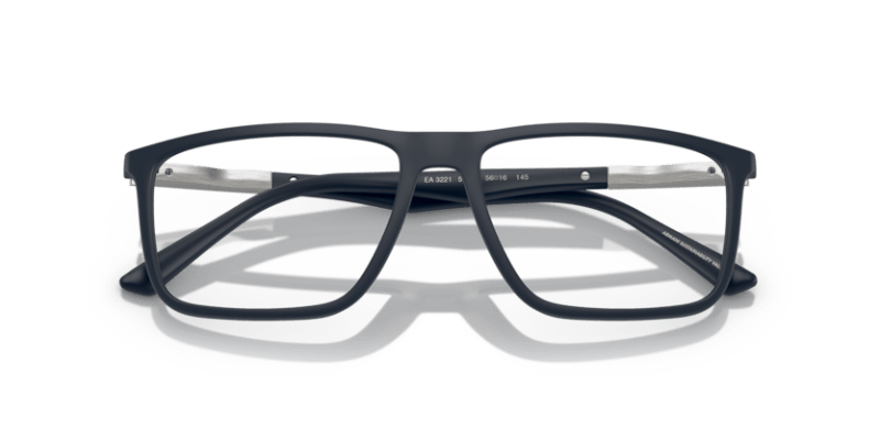 Matte Blue - 0EA3221 8056597818995