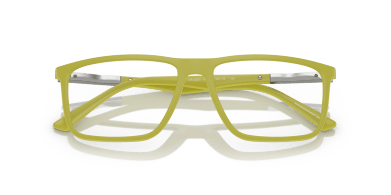 Matte Lime - 0EA3221 8056597819060