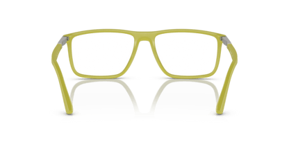 Matte Lime - 0EA3221 8056597819060