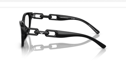 Shiny Black - 0EA3223U 8056597819732