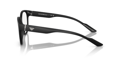 Matte Black - 0EA3224 8056597820103