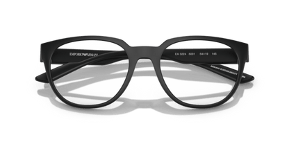 Emporio Armani 0EA3224 Matte Black 8056597820110