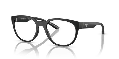 Emporio Armani 0EA3224 Matte Black 8056597820110