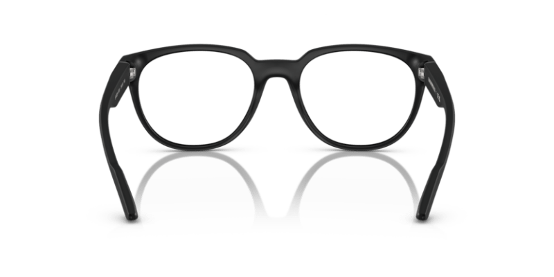 Emporio Armani 0EA3224 Matte Black 8056597820110