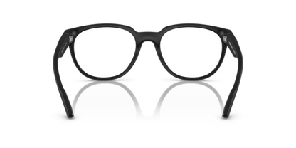 Emporio Armani 0EA3224 Matte Black 8056597820110