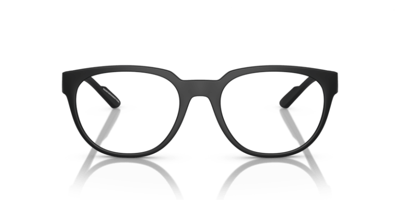 Emporio Armani 0EA3224 Matte Black 8056597820110