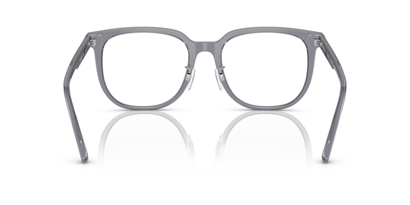 0EA3226D - Emporio Armani - Grey - (Shiny Transparent Grey 5029) - 54 - 19 - 145 MM - Ardor Eyewear 8056597835824