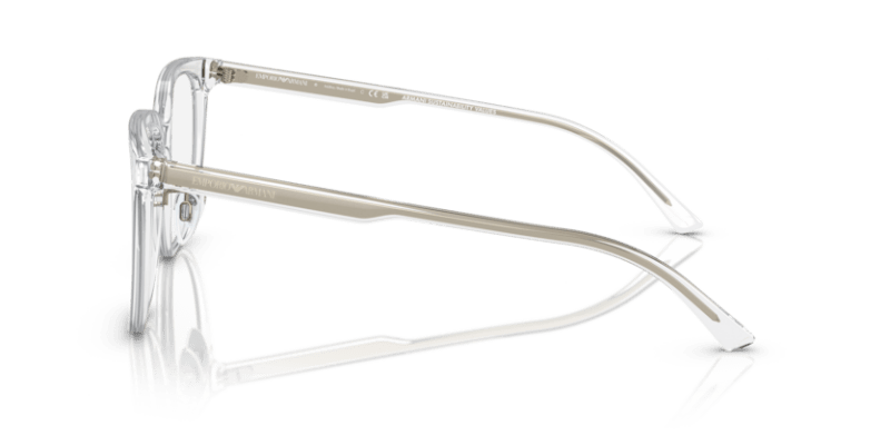 Shiny Crystal - 0EA3226D 8056597835800