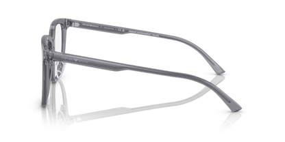 Shiny Transparent Grey - 0EA3226D 8056597835824