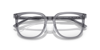 Shiny Transparent Grey - 0EA3226D 8056597835824