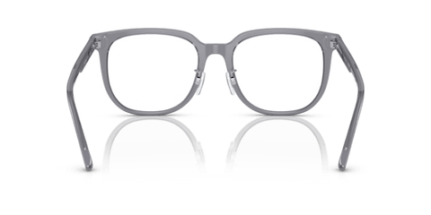 Shiny Transparent Grey - 0EA3226D 8056597835824