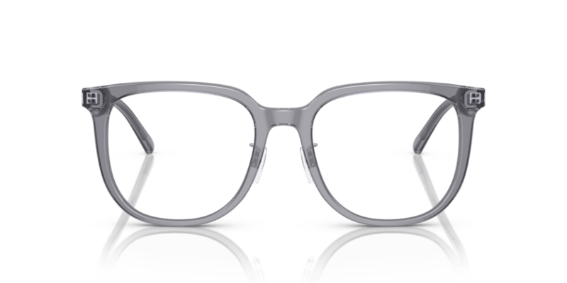 Shiny Transparent Grey - 0EA3226D 8056597835824