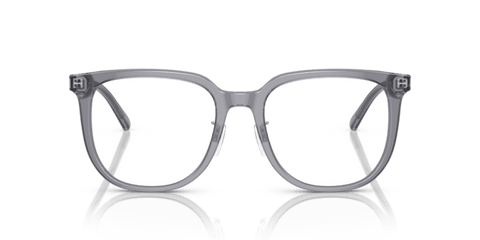 Shiny Transparent Grey - 0EA3226D 8056597835824