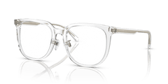 0EA3226D - Emporio Armani - Transparent - (Shiny Crystal 5893) - 54 - 19 - 145 MM - Ardor Eyewear 8056597835800