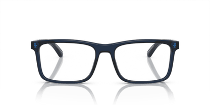 Shiny Transparent Blue - 0EA3227 8056597968010