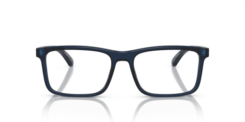 Shiny Transparent Blue - 0EA3227 8056597968010