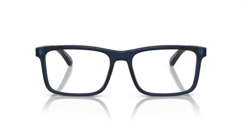 Shiny Transparent Blue - 0EA3227 8056597968010