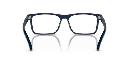 Shiny Transparent Blue - 0EA3227 8056597968010