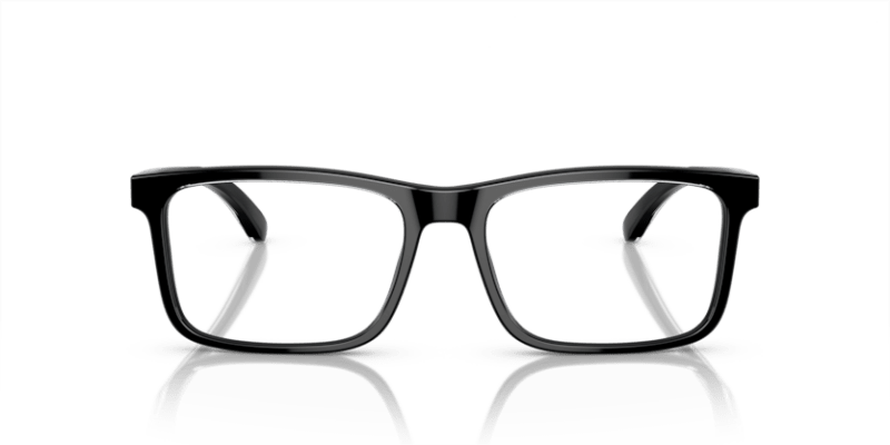 Shiny Black/Top Crystal - 0EA3227 8056597946902