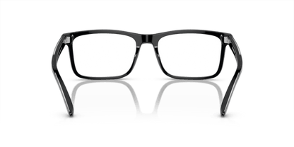 Shiny Black/Top Crystal - 0EA3227 8056597946902