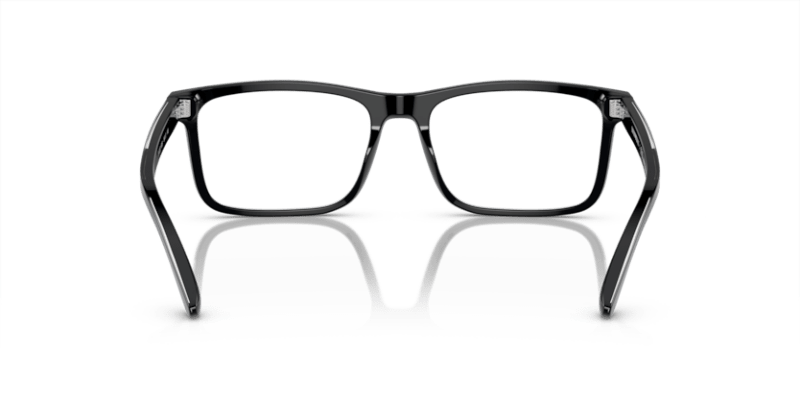 Shiny Black/Top Crystal - 0EA3227 8056597946902