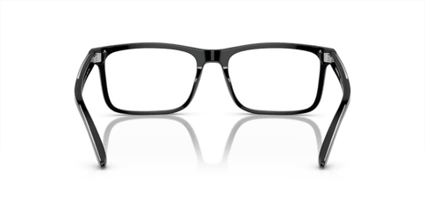 Shiny Black/Top Crystal - 0EA3227 8056597946902