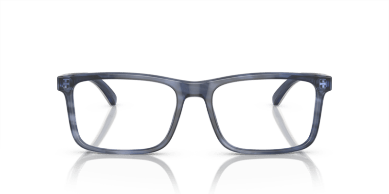 Shiny Blue/Top Smoke - 0EA3227 8056597946964