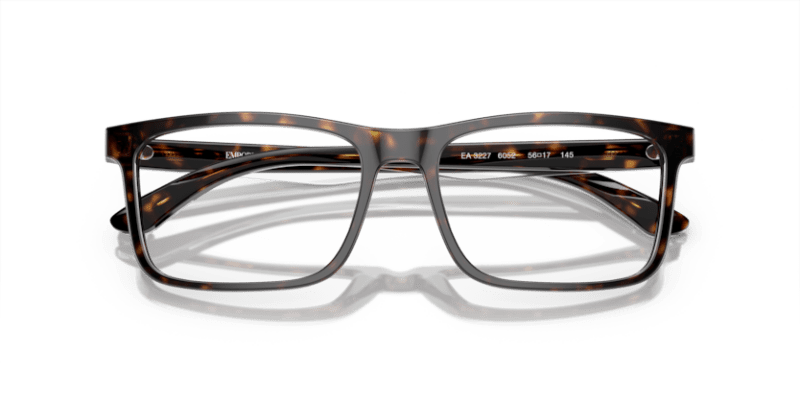 Shiny Havana/Top Crystal - 0EA3227 8056597946933