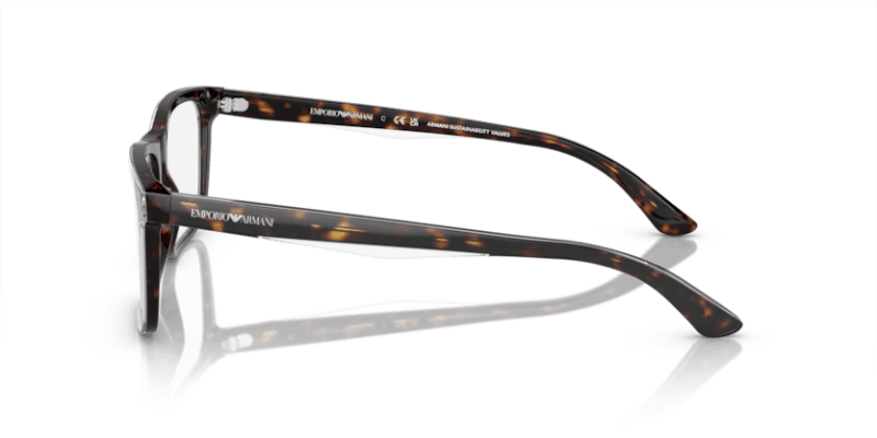 Shiny Havana/Top Crystal - 0EA3227 8056597946933