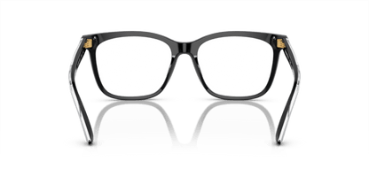 Shiny Black/Top Crystal - 0EA3228 8056597946797