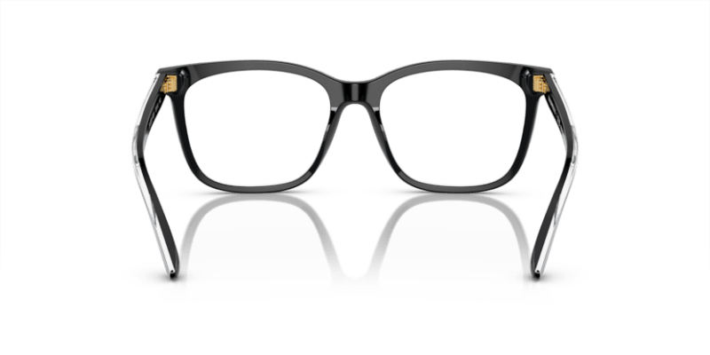 Shiny Black/Top Crystal - 0EA3228 8056597946797