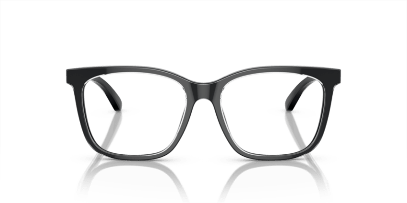 Shiny Black/Top Crystal - 0EA3228 8056597946797