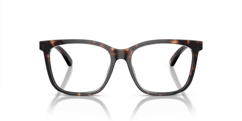 0EA3228 - Emporio Armani - Tortoise - (Shiny Havana/Top Crystal 6052) - 53 - 16 - 140 MM - Ardor Eyewear 8056597946827