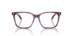 0EA3228 - Emporio Armani - Violet - (Shiny Violet/Top Smoke 6056) - 53 - 16 - 140 MM - Ardor Eyewear 8056597946841