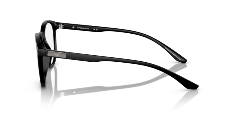 Matte Black - 0EA3229 8056597944380