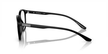 Matte Black - 0EA3229 8056597944380