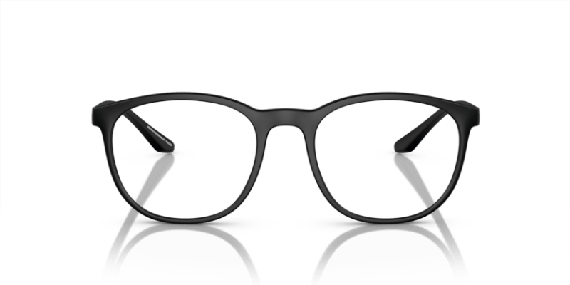 Matte Black - 0EA3229 8056597944380