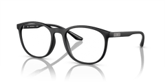 0EA3229 - Emporio Armani - Black - (Matte Black 5001) - 51 - 19 - 145 MM - Ardor Eyewear 8056597944380